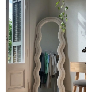 Elegant Mirrors